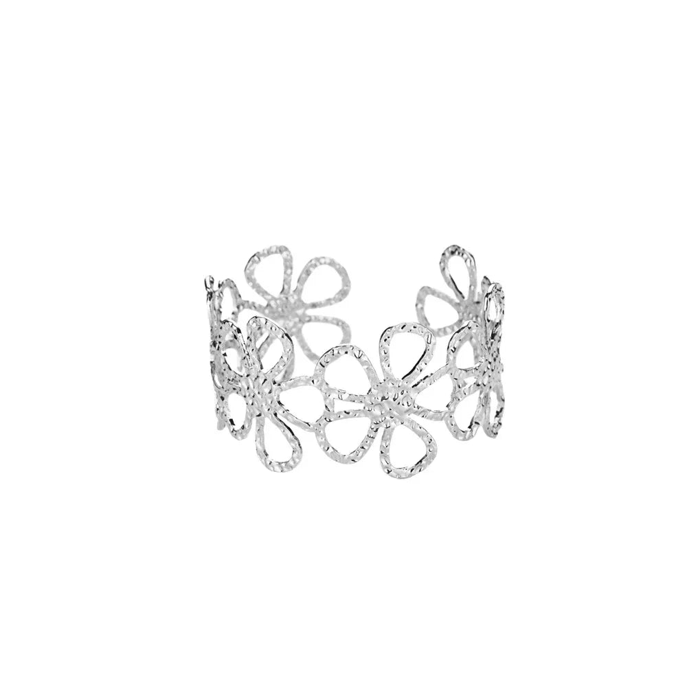 Royal Open Bangle