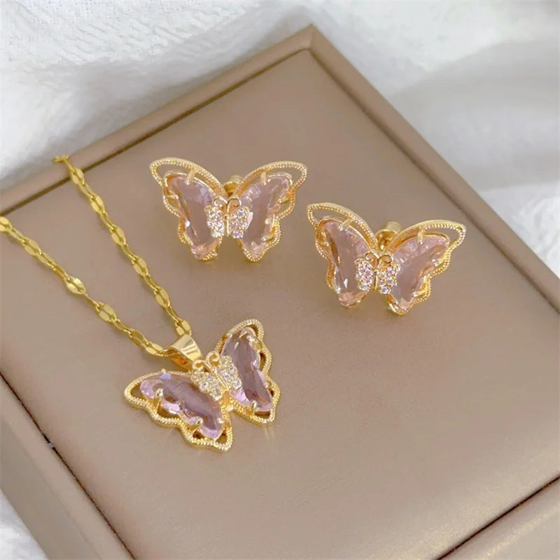 Enchanted Wings