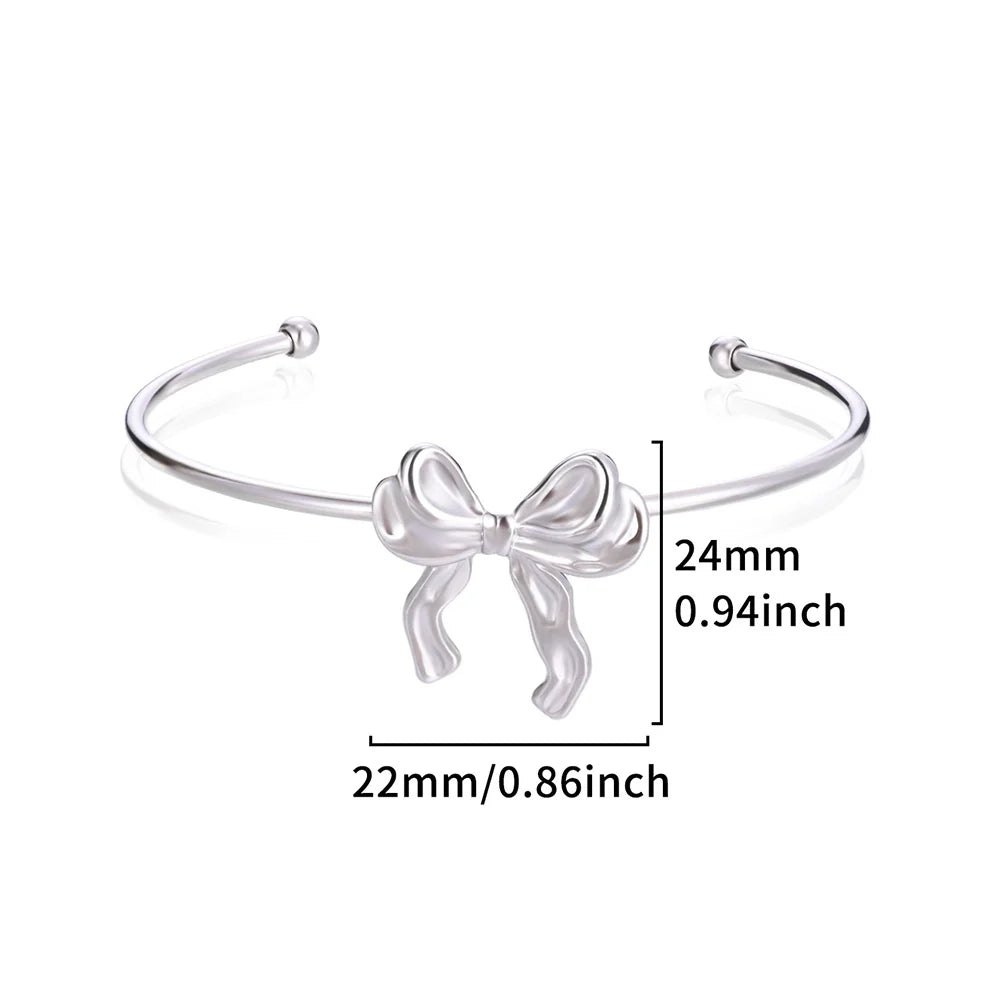 Royal Open Bangle