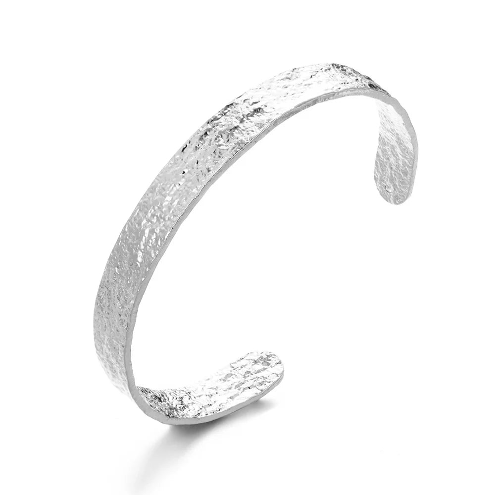 Royal Open Bangle
