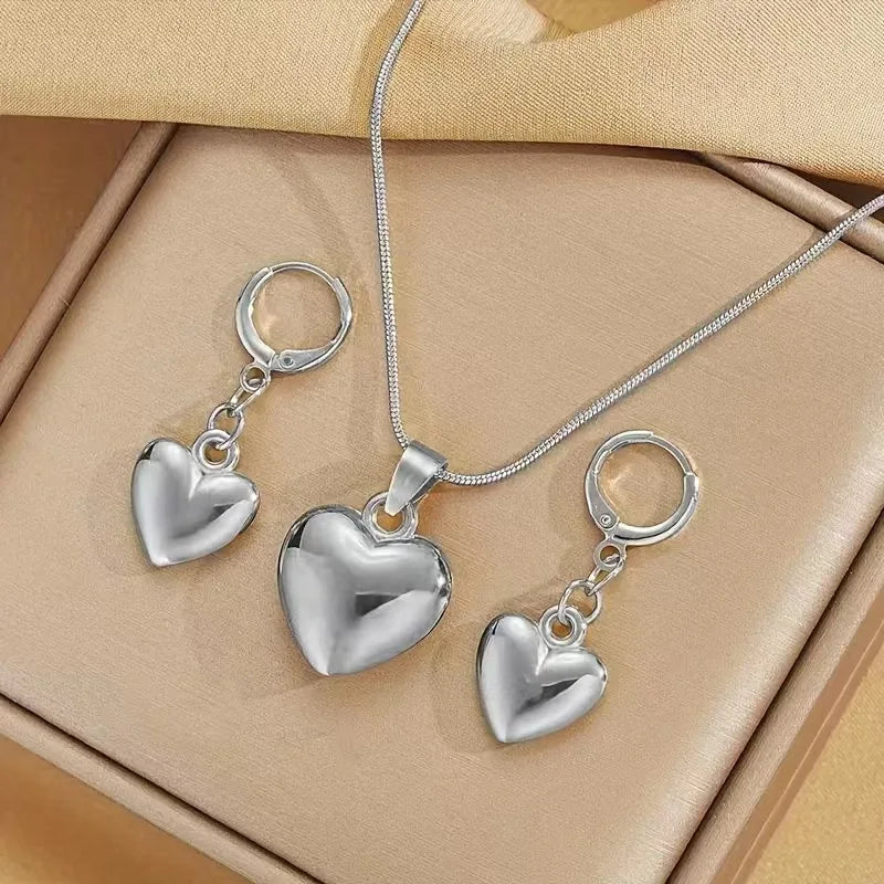 TrueLove Heart Set