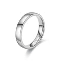 EverGlow Couple Ring