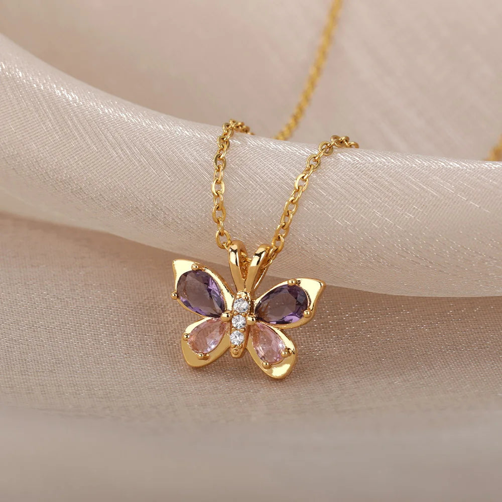 Spring Butterfly