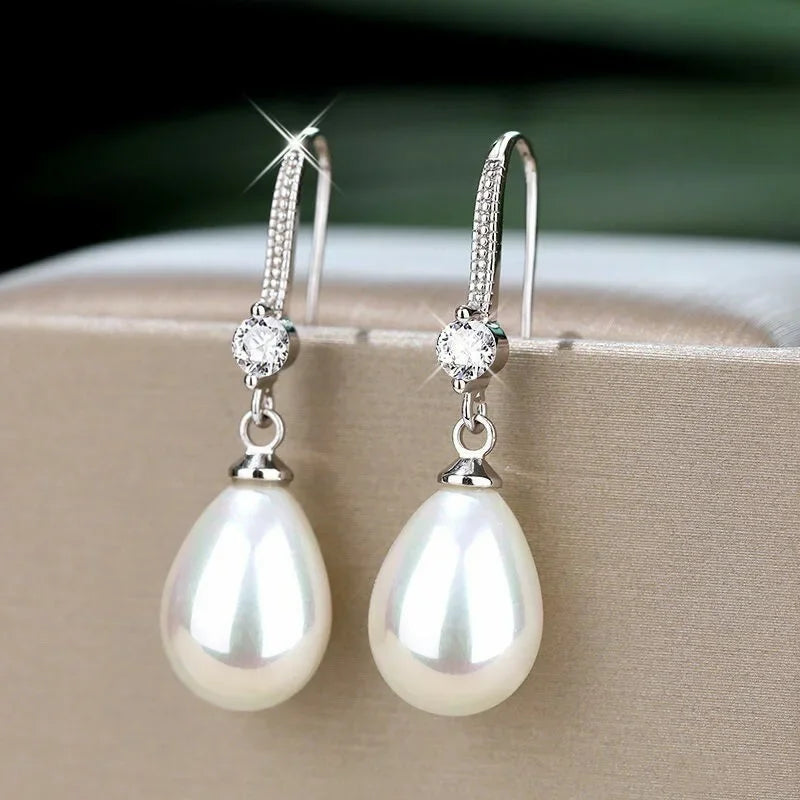 Pearl Drop