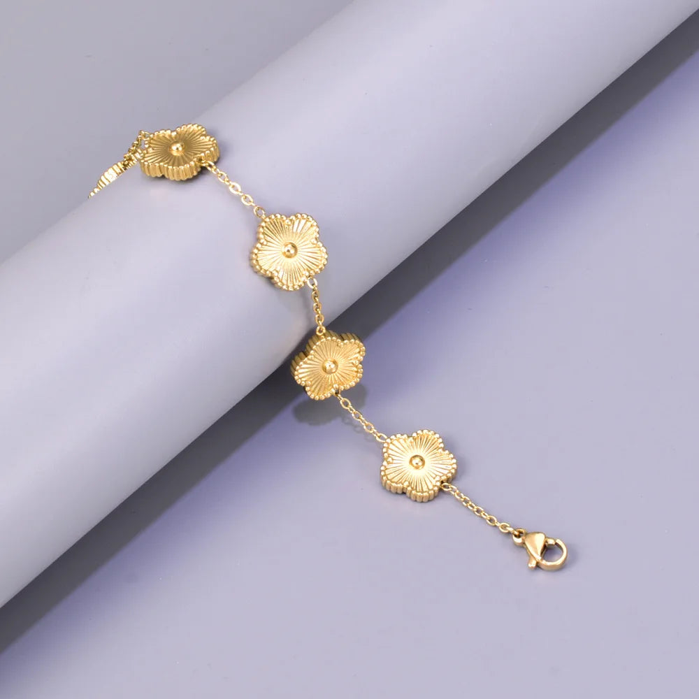 Fleur De Five