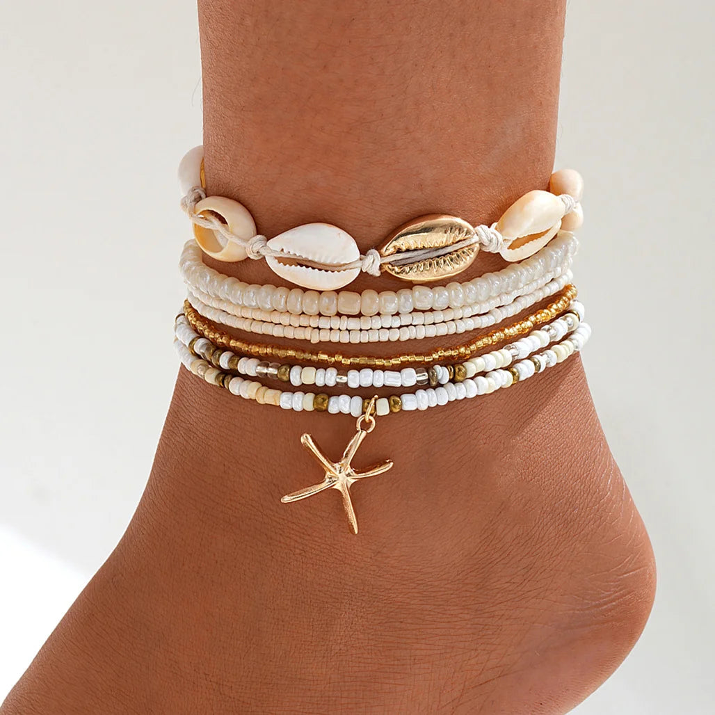 Elegant Boho