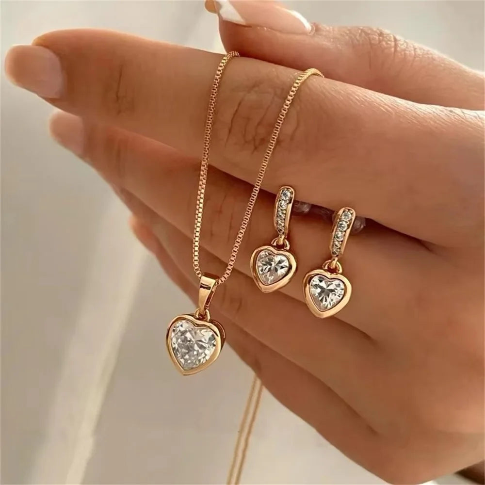 TwinHeart Set