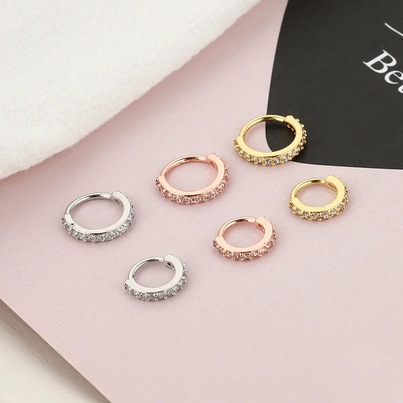 Cubic Zircon