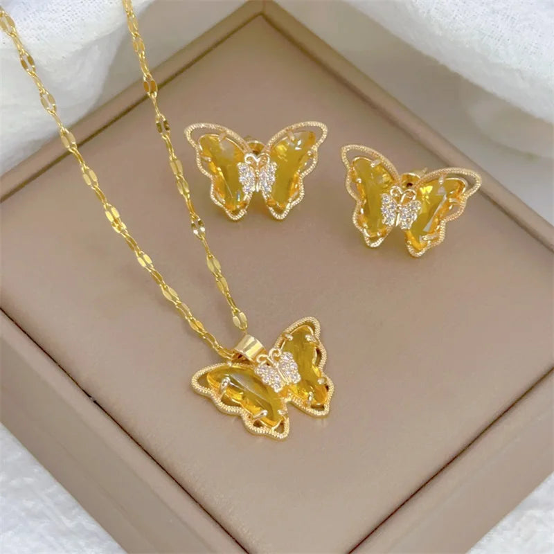Enchanted Wings
