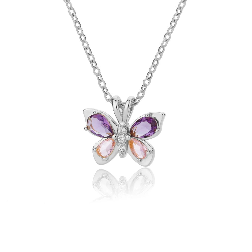 Spring Butterfly
