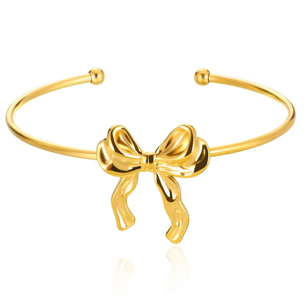 Royal Open Bangle