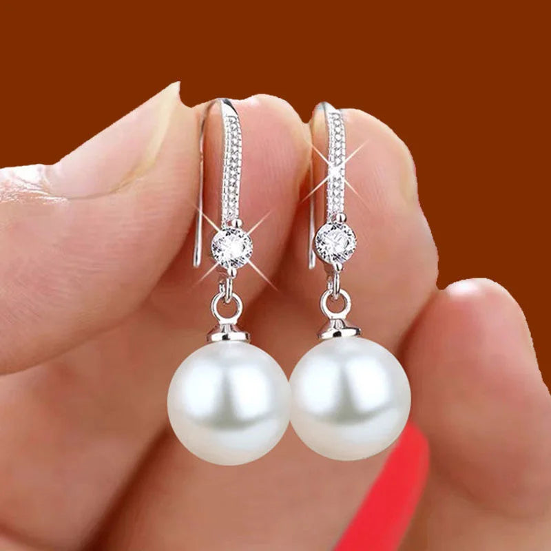 Pearl Drop