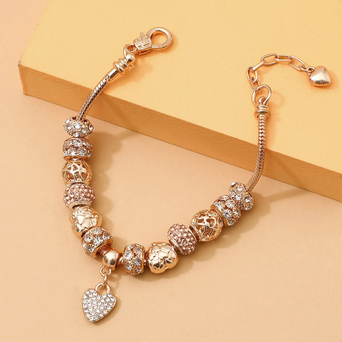 Bella Charm