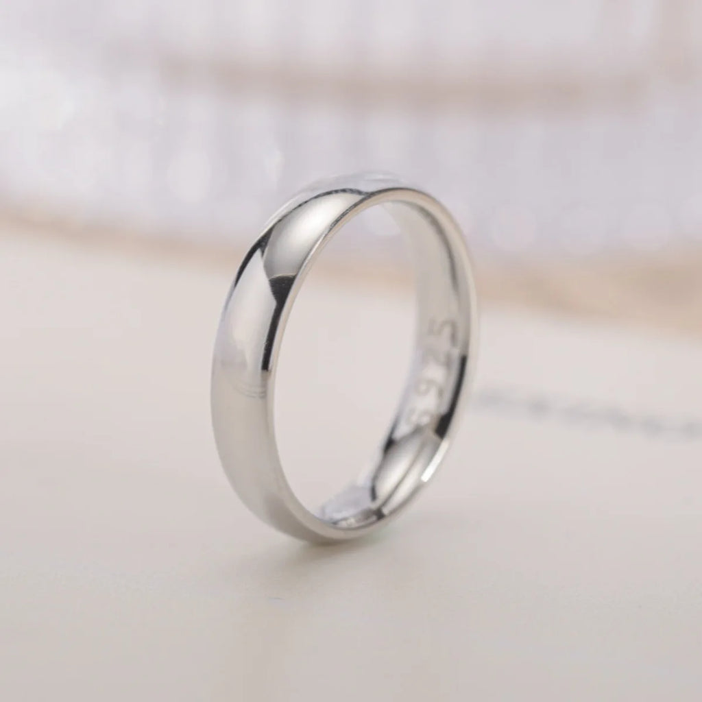 EverGlow Couple Ring